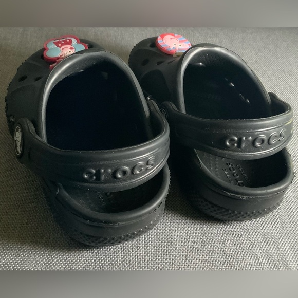 Crocs Toddler size 6 - Picture 3 of 5